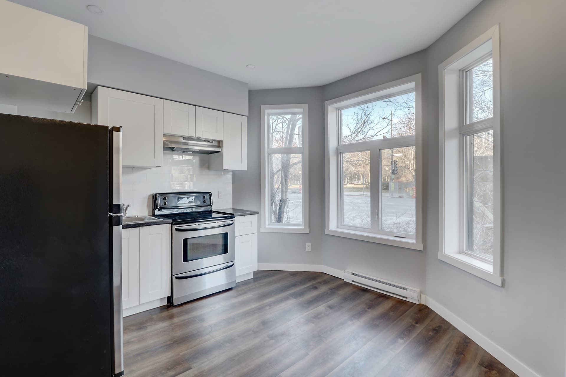 #101-1650 rue Sherbrooke E Montréal Québec H2L 1M5